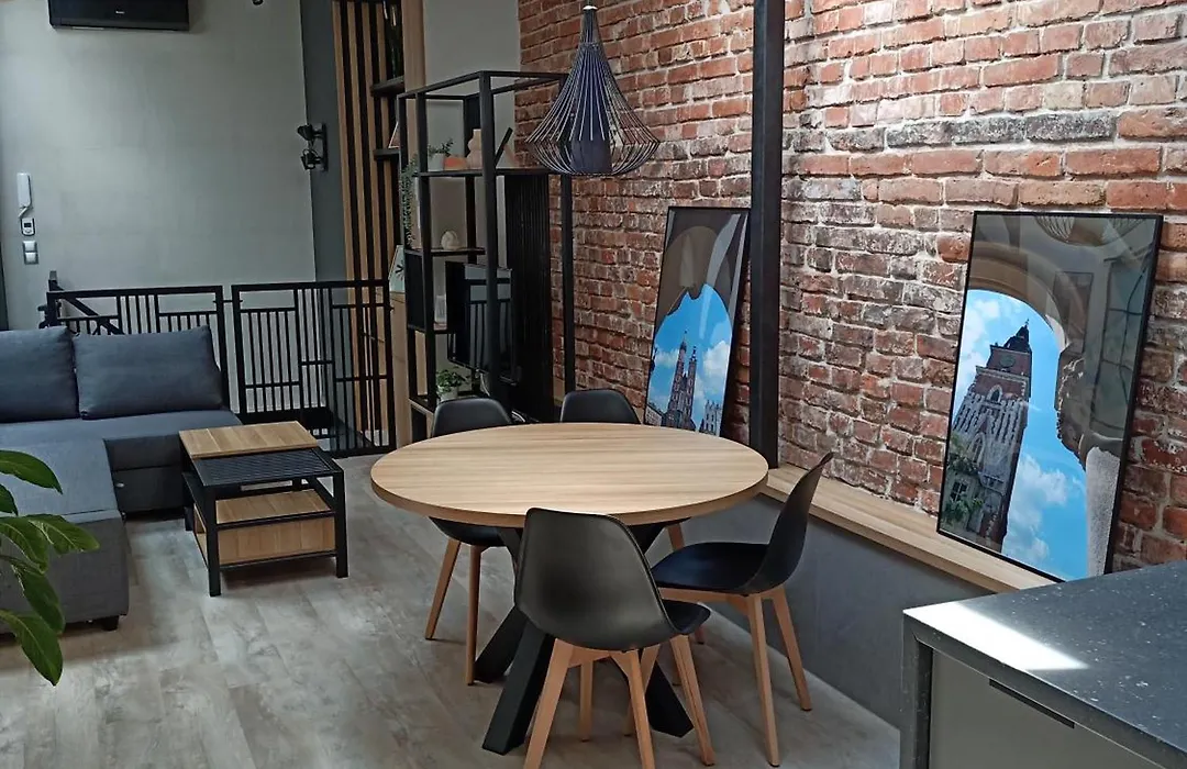 Apartments In The Heart Of The City-1