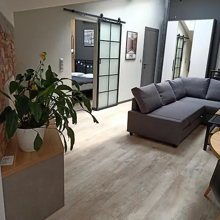 Apartments In The Heart Of The City-2