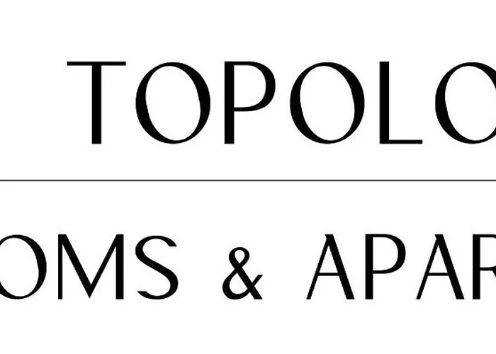 Kochanowskiego - Topolove Rooms&s